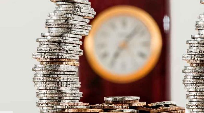 Contrato a tiempo parcial y jubilación