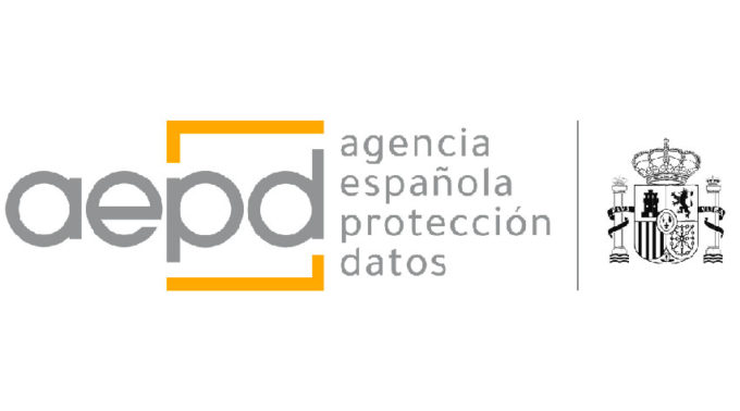 Agencia de protección de datos