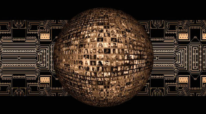 Control, información