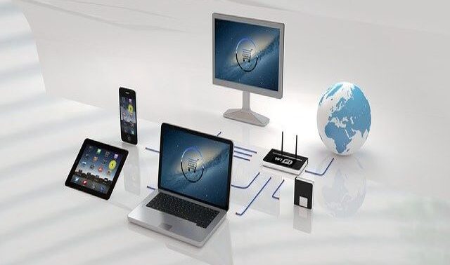 Ventas a distancia E-commerce